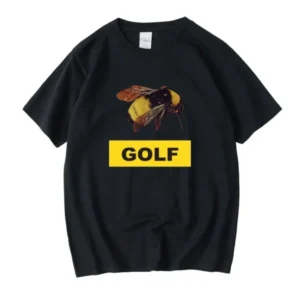 Golf Wang Bee Tshirt