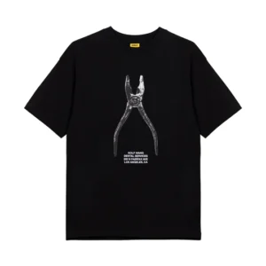 GOLF Wang Black TShirt