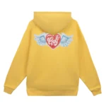 Yellow Golf Wang Hoodie