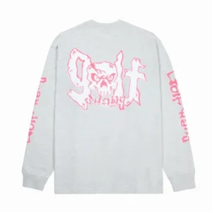 KRUSHER GOLF WANG Sweatshirt